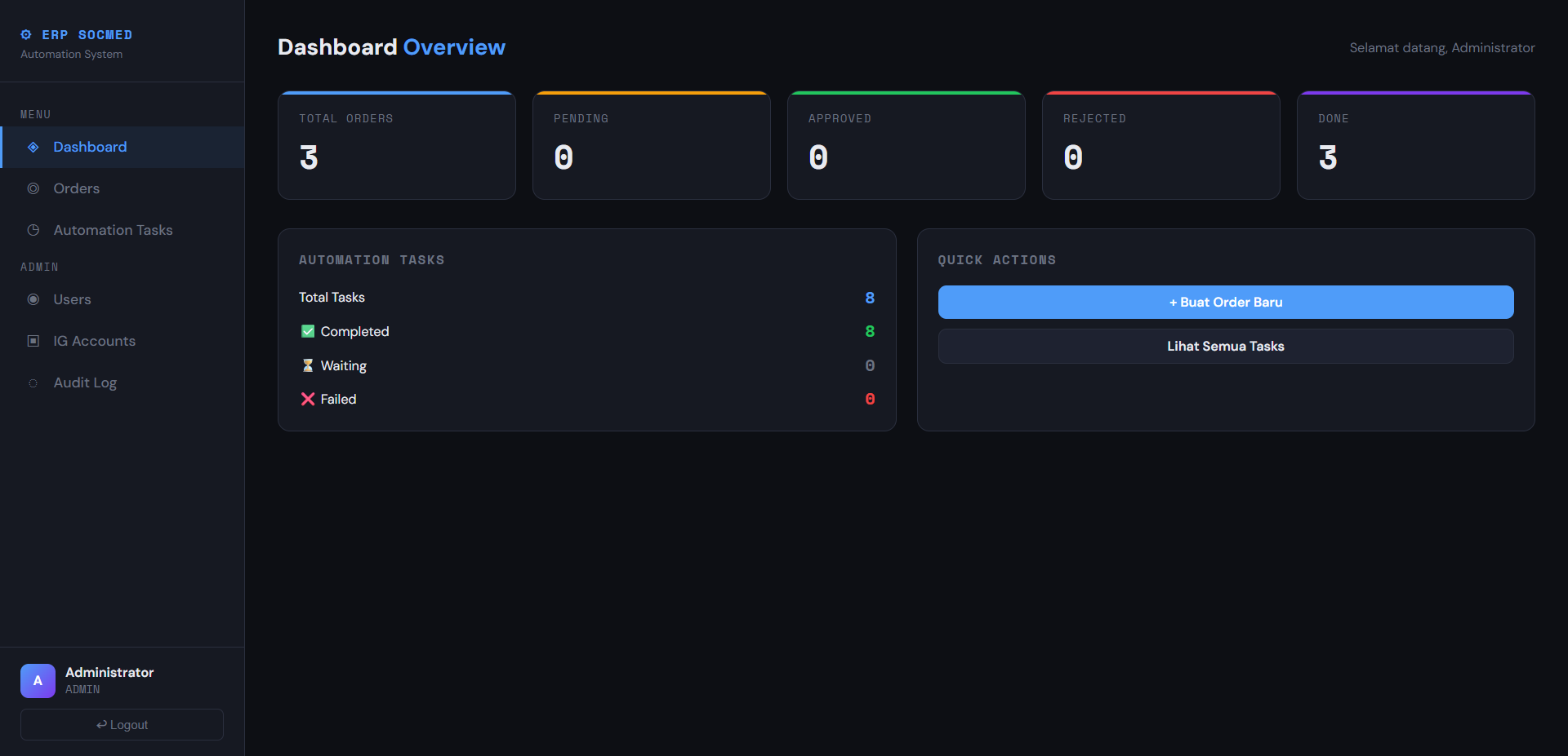 Instagram Automation thumbnail